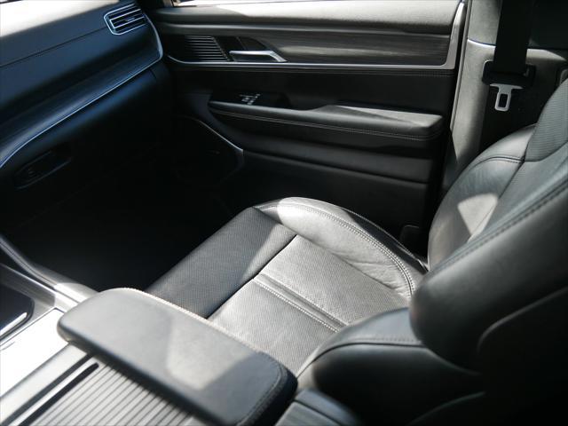 used 2023 Jeep Wagoneer L car, priced at $43,982