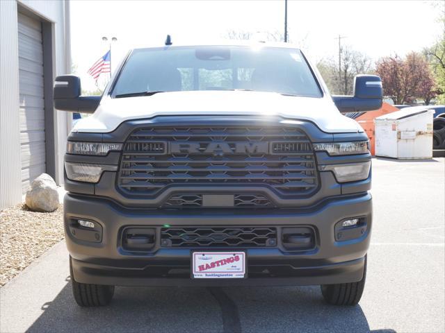 new 2025 Ram 2500 car, priced at $49,014