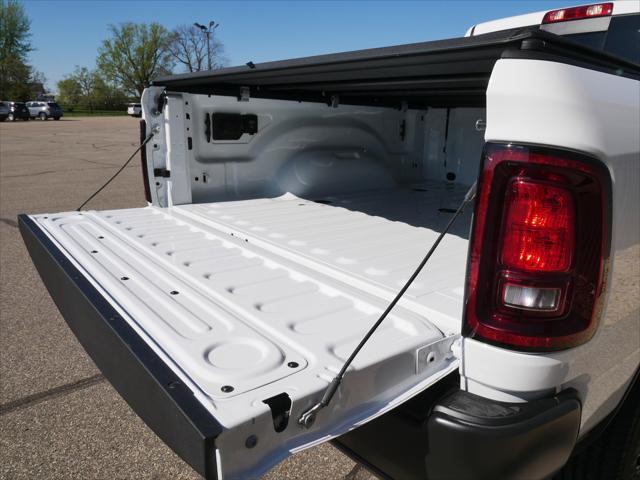 new 2025 Ram 2500 car, priced at $49,014
