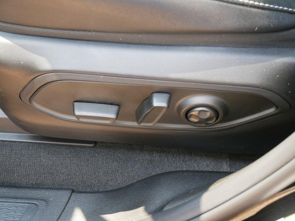 used 2025 Jeep Grand Cherokee 4xe car, priced at $49,982