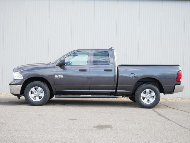 new 2024 Ram 1500 Classic car, priced at $35,097
