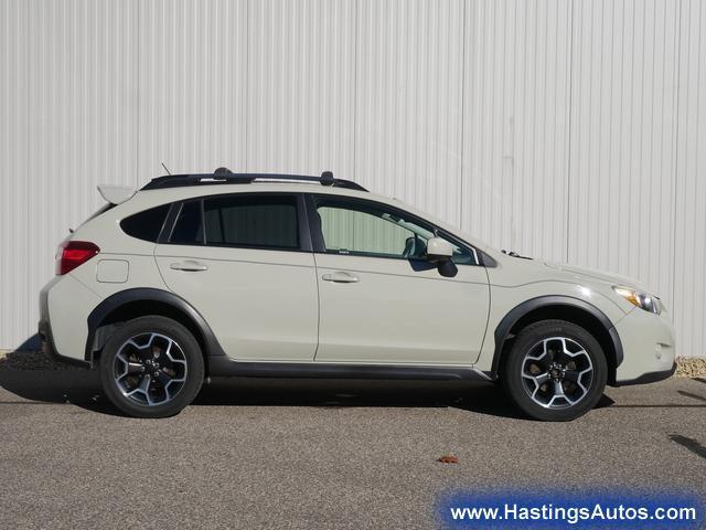 used 2013 Subaru XV Crosstrek car, priced at $10,982