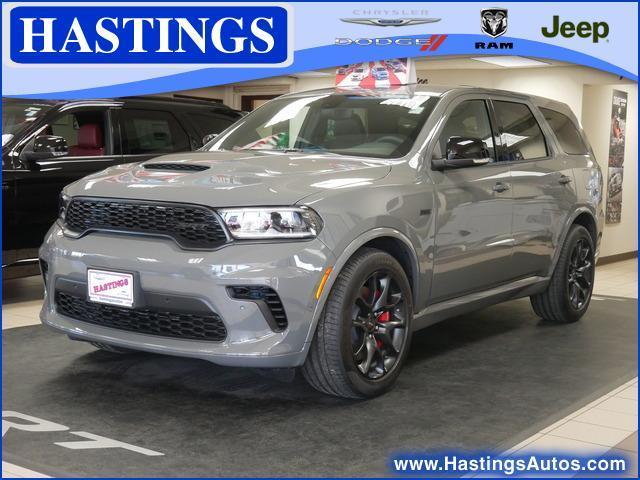 new 2024 Dodge Durango car, priced at $75,619