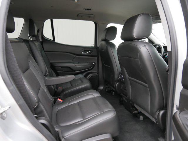 used 2018 GMC Acadia car, priced at $21,982