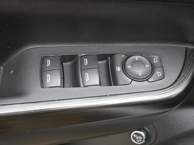 used 2018 GMC Acadia car, priced at $21,982