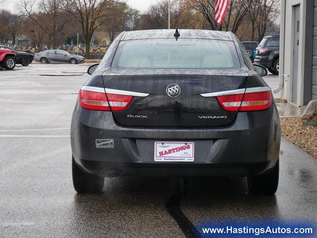 used 2012 Buick Verano car, priced at $4,982