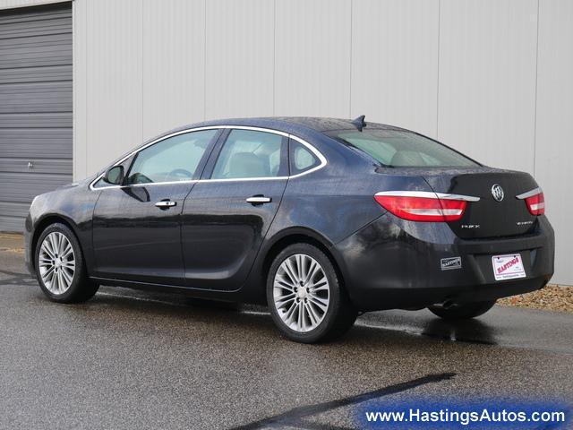 used 2012 Buick Verano car, priced at $4,982