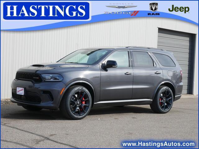 new 2024 Dodge Durango car, priced at $57,569