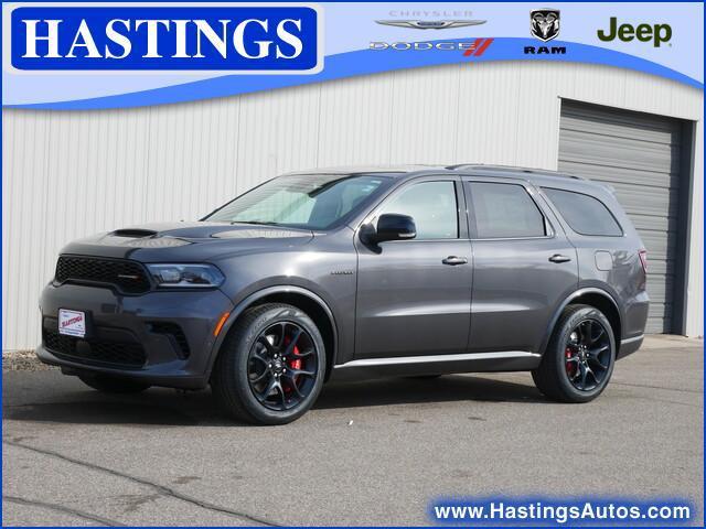 new 2024 Dodge Durango car, priced at $55,069