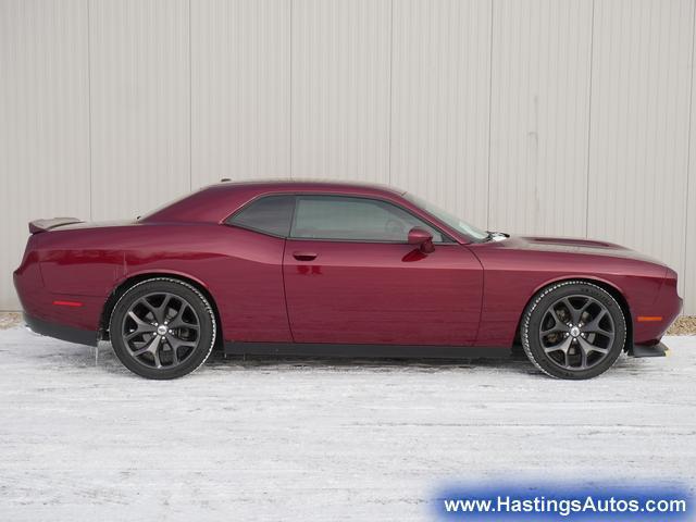 used 2019 Dodge Challenger car, priced at $24,982