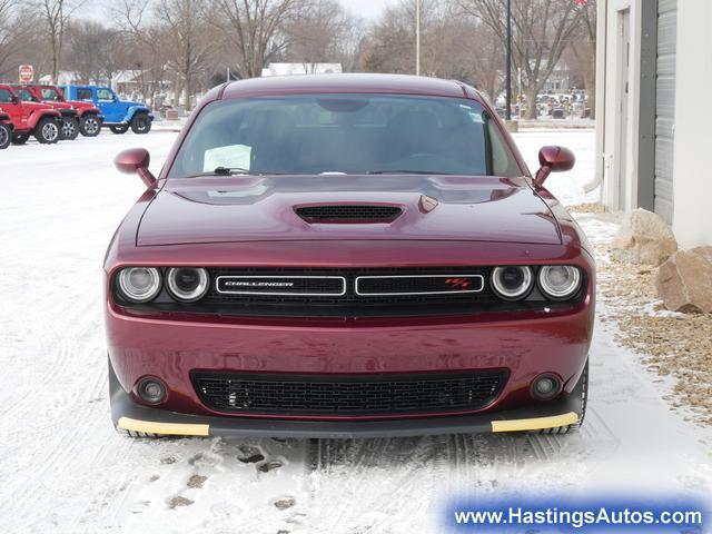 used 2019 Dodge Challenger car, priced at $24,982