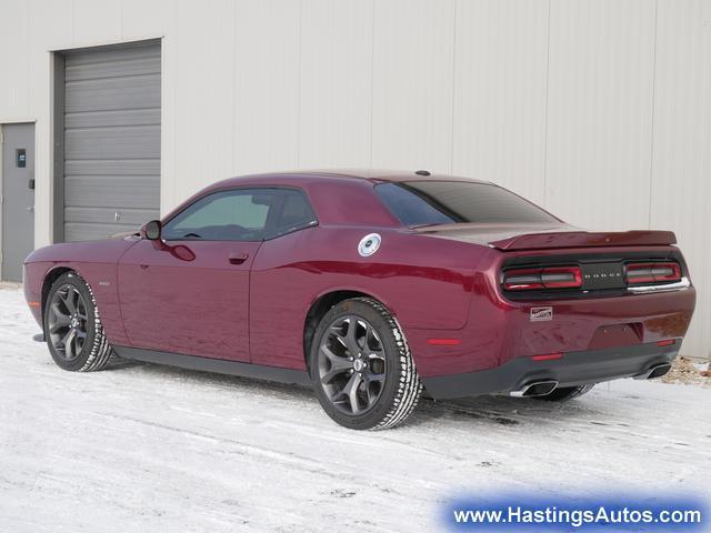 used 2019 Dodge Challenger car, priced at $24,982