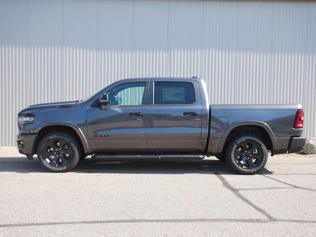 new 2026 Ram 1500 car, priced at $53,167