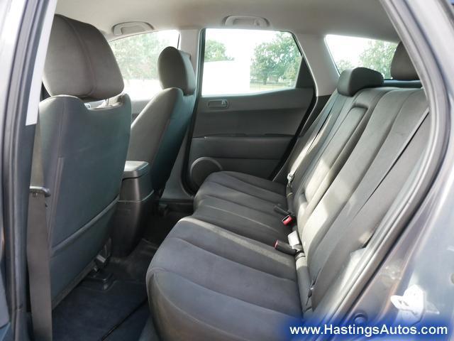 used 2007 Mazda CX-7 car, priced at $982