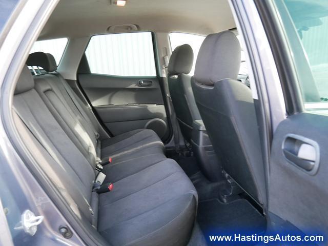 used 2007 Mazda CX-7 car, priced at $982