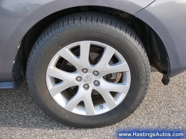 used 2007 Mazda CX-7 car, priced at $982