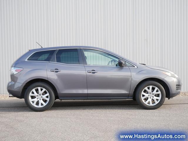 used 2007 Mazda CX-7 car, priced at $982