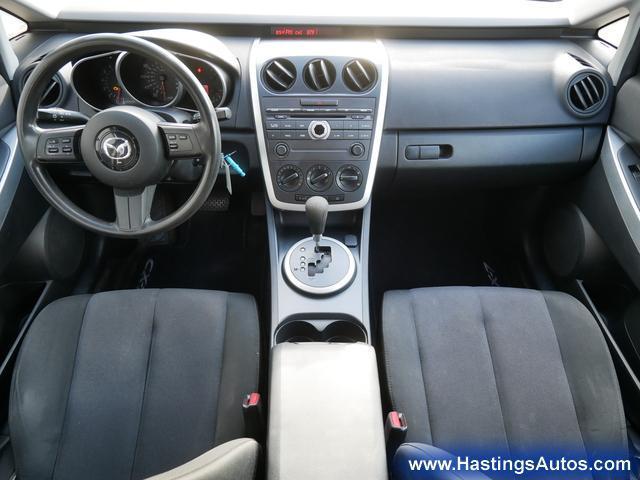 used 2007 Mazda CX-7 car, priced at $982