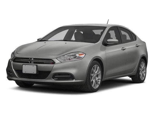 used 2013 Dodge Dart car, priced at $7,982