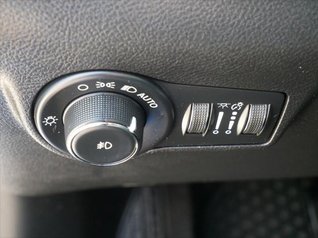 used 2022 Jeep Compass car, priced at $23,995