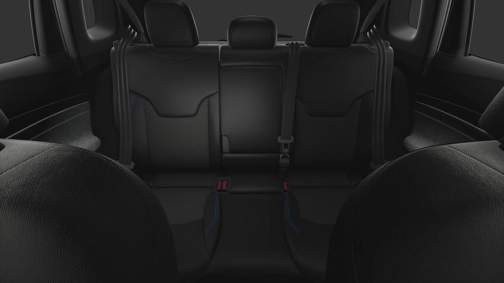 new 2026 Jeep Compass car, priced at $30,378