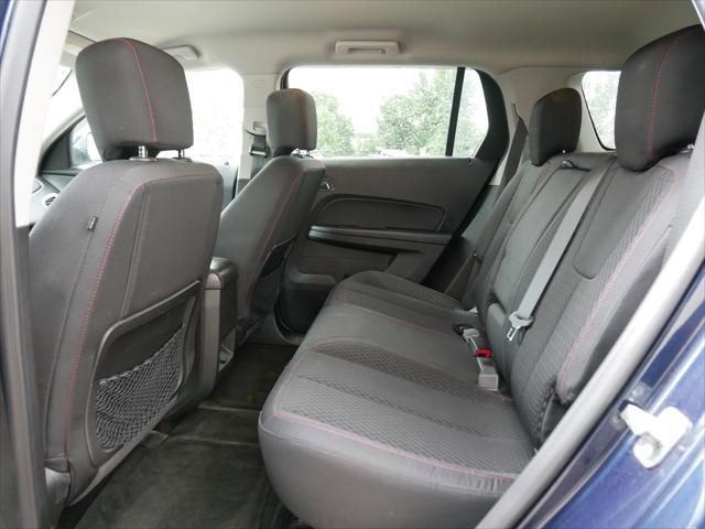 used 2015 GMC Terrain car, priced at $9,982