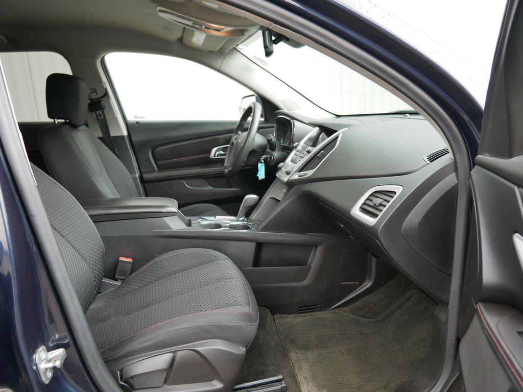 used 2015 GMC Terrain car, priced at $5,982