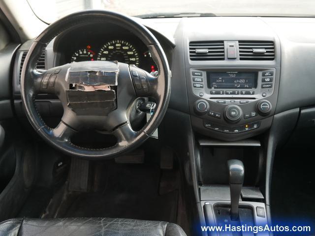 used 2007 Honda Accord car, priced at $1,982