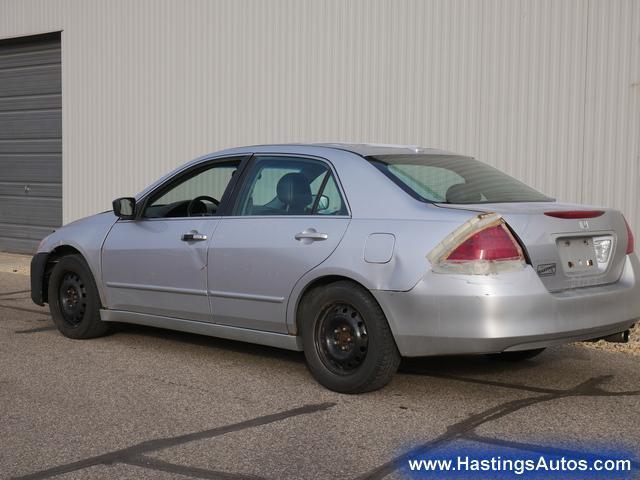 used 2007 Honda Accord car, priced at $1,982