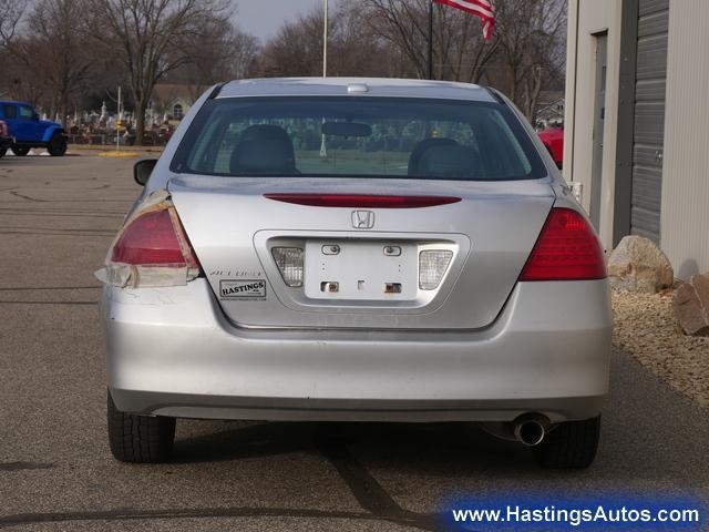 used 2007 Honda Accord car, priced at $1,982