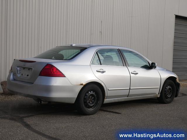 used 2007 Honda Accord car, priced at $1,982