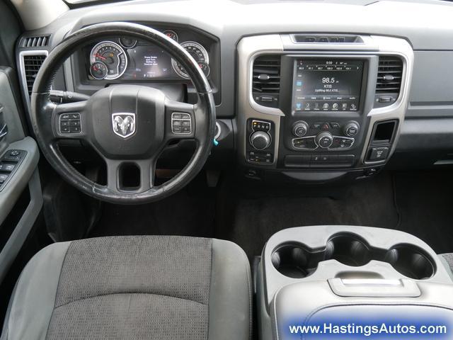 used 2013 Ram 1500 car, priced at $8,982