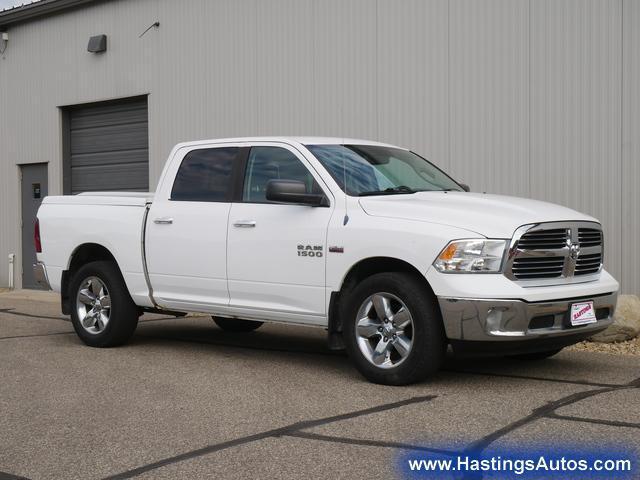 used 2013 Ram 1500 car, priced at $8,982