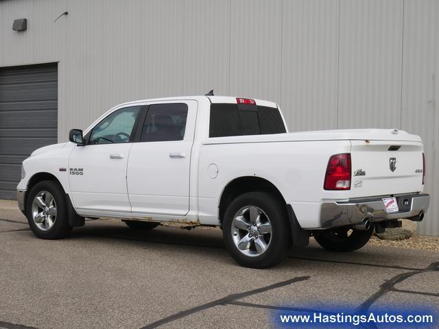 used 2013 Ram 1500 car, priced at $8,982