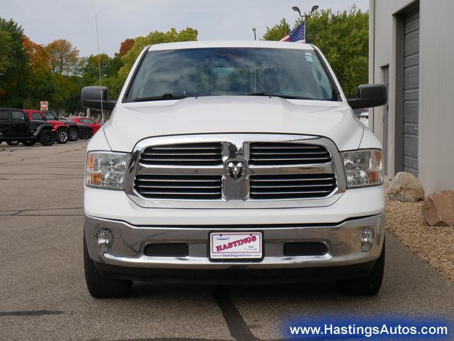 used 2013 Ram 1500 car, priced at $8,982