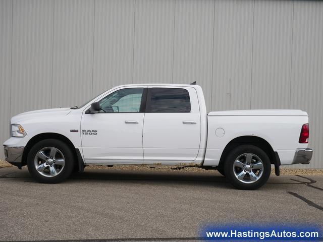 used 2013 Ram 1500 car, priced at $8,982