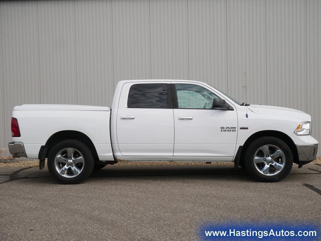 used 2013 Ram 1500 car, priced at $8,982