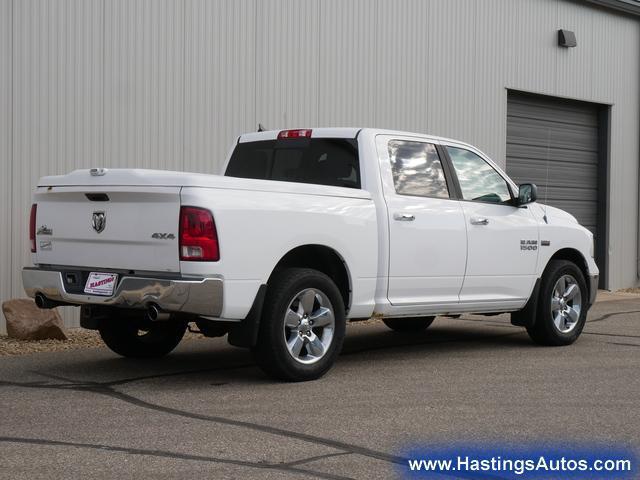 used 2013 Ram 1500 car, priced at $8,982