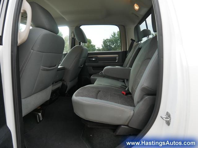 used 2013 Ram 1500 car, priced at $8,982