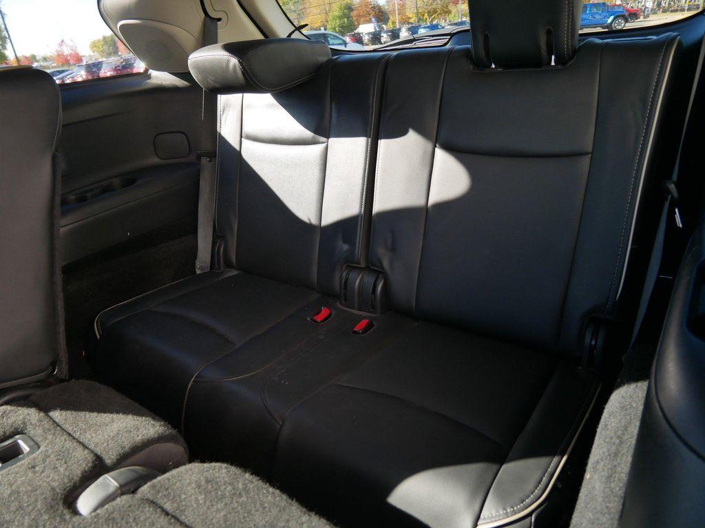 used 2019 INFINITI QX60 car, priced at $15,982