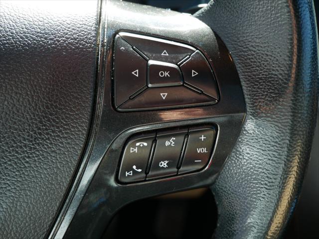 used 2017 Ford Explorer car, priced at $15,982