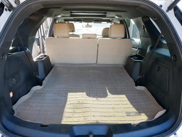 used 2017 Ford Explorer car, priced at $15,982
