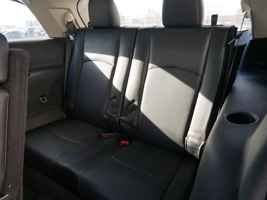 used 2019 Dodge Journey car, priced at $14,982