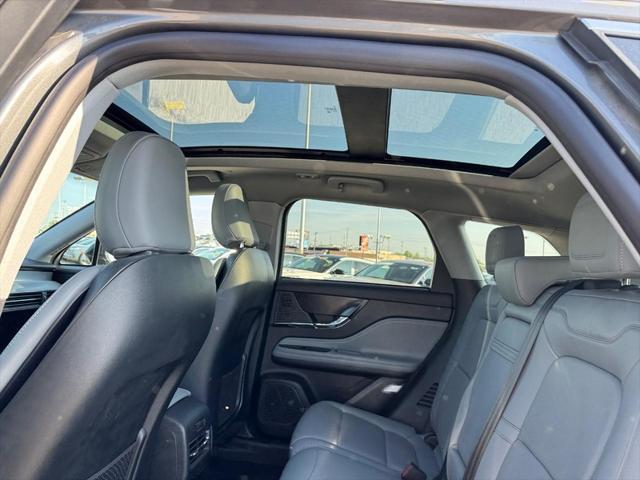 used 2022 Lincoln Corsair car, priced at $31,156