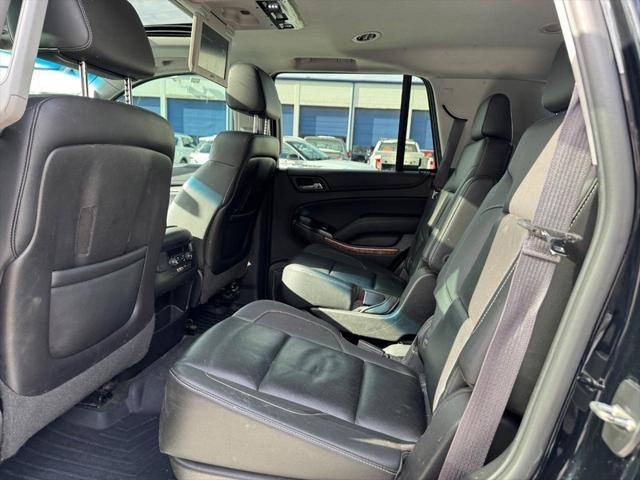 used 2015 Chevrolet Tahoe car, priced at $19,789