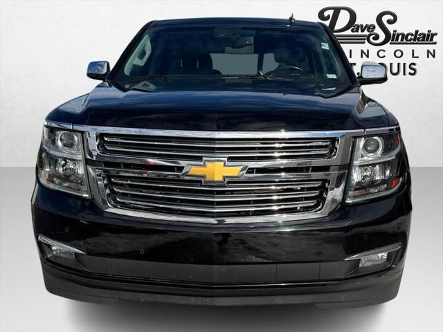 used 2015 Chevrolet Tahoe car, priced at $19,789