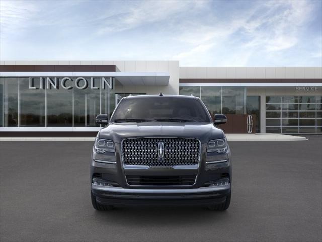 new 2024 Lincoln Navigator car, priced at $107,100