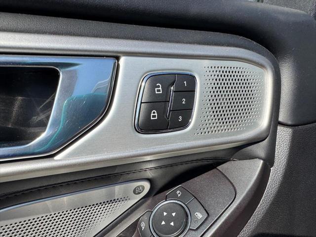 used 2020 Ford Explorer car, priced at $27,446