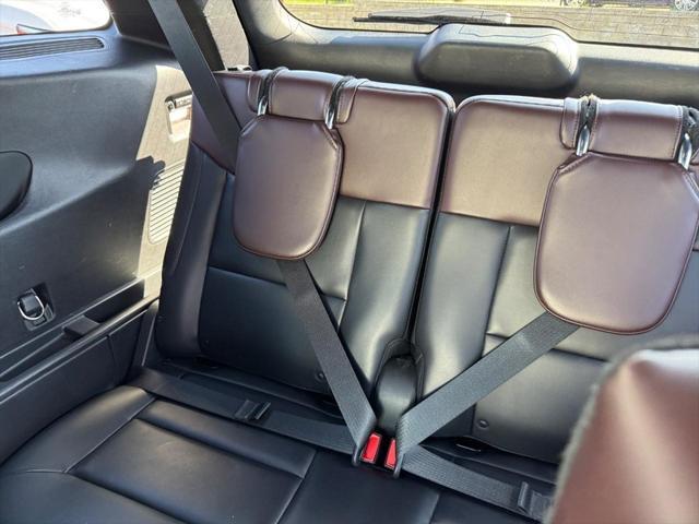 used 2020 Ford Explorer car, priced at $27,446