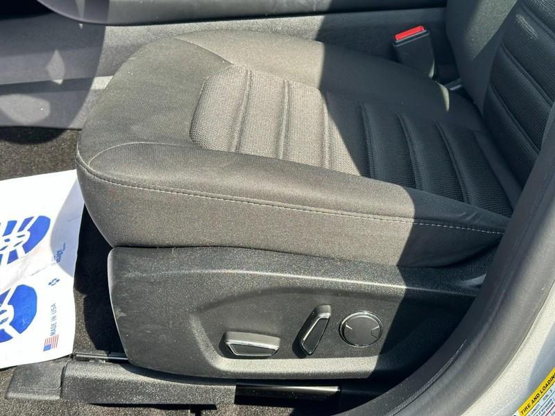 used 2018 Ford Fusion Hybrid car, priced at $17,511
